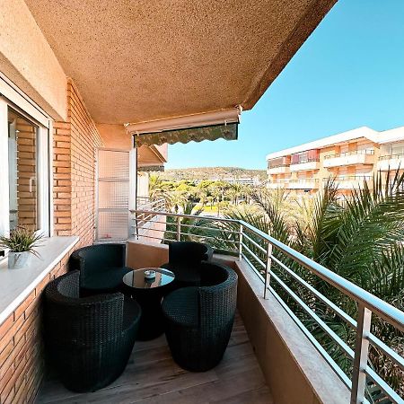 Costa Este Apartments Гуардамар-дел-Сегура Екстер'єр фото