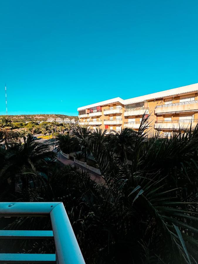 Costa Este Apartments Гуардамар-дел-Сегура Екстер'єр фото
