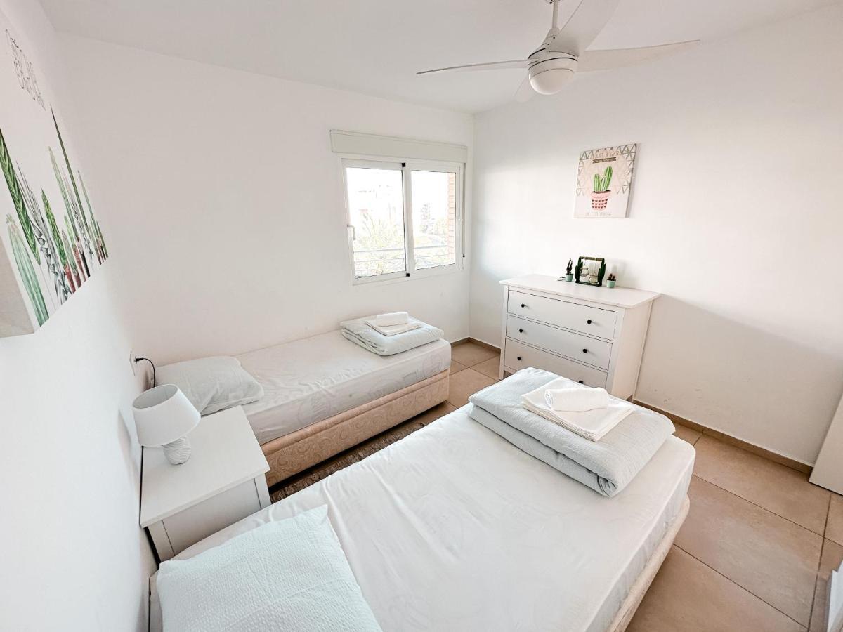 Costa Este Apartments Гуардамар-дел-Сегура Екстер'єр фото