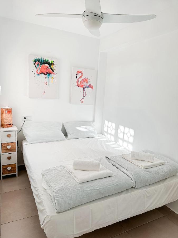 Costa Este Apartments Гуардамар-дел-Сегура Екстер'єр фото
